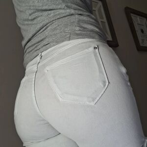 Kensie Women's Jean Shorts Size 4